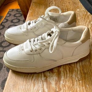 Madewell Court Sneakers